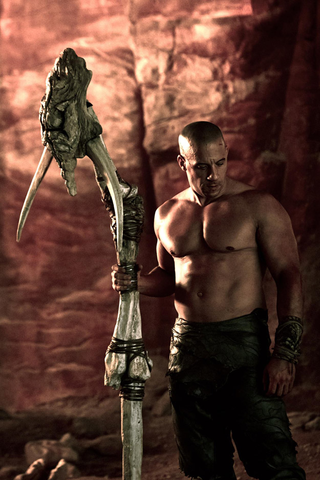 Illustration for article titled Prometheus really will be rated R. Plus Marvel reveals the road to Avengers 2!